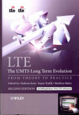 LTE - the UMTS long term evolution : from theory to practice